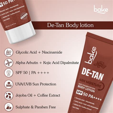 Body Lotion
