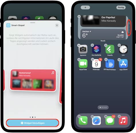 iPhone Noti Different Stack vs List 的图像结果