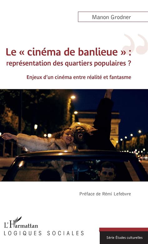 Amazon.in: Buy Le cinema de banlieue : représentation des quartiers ...