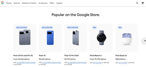 What Is Google Store and How to Use It – Beginner’s Guide