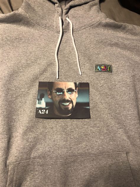 my longest yeah boy ever : r/A24