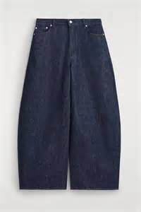 Who Would Want Their Jeans to Be Twisted? - The New York Times