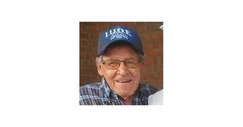 Edward D. Weiss Obituary (2025) - Port Huron, MI - Jowett Funeral Home ...