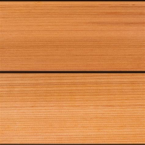 1x4 Western Red Cedar - Clear Vertical Grain (CVG) - S4S/KD - Advantage ...