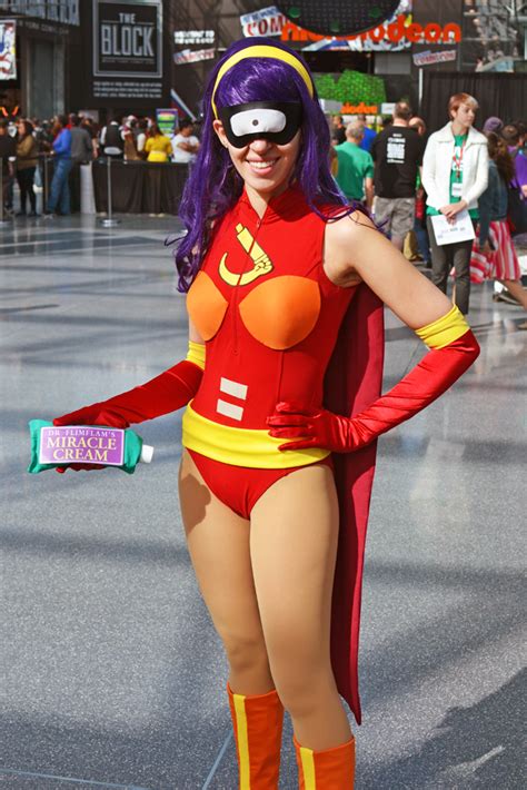 Image result for Comic-Con Models