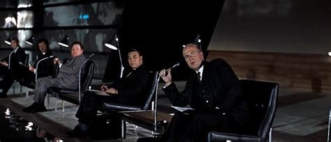 Best Industrial Lamps Hollywood Set Designs - 2 – The Black Steel