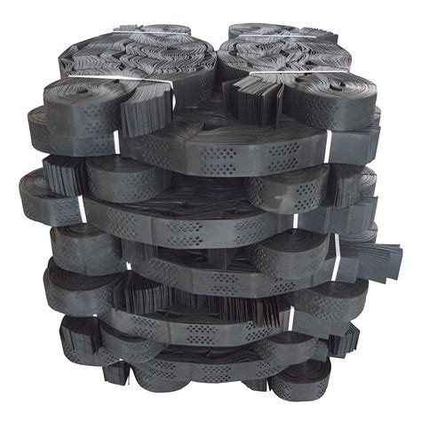 Buy Techtongda 4 HDPE Ground Grid Honeycomb Geocell Permeable Pavers ...