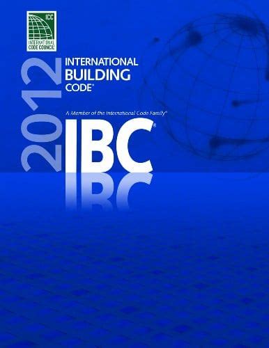 Image result for International Code Council Building Code Basics