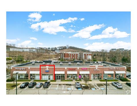 1694 Route 228, Cranberry Township, PA 16066 - Bldg #1 | LoopNet