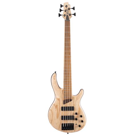 Cort Artisan Series B5 Element 5 String Bass Guitar | Azad Music