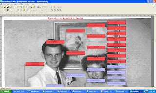 Image result for RootsMagic Chart Examples