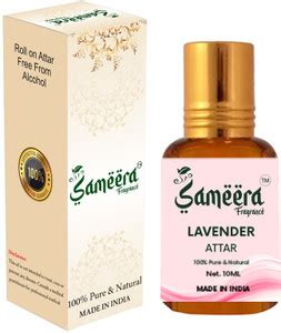 Sameera Fragrance Seven Seas Attar 10ml Alcohol-Free Perfume for Men ...