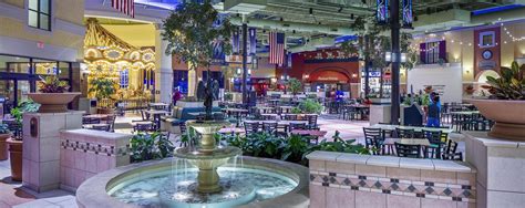 Market Place Shopping Center - Champaign, IL - Business Profile
