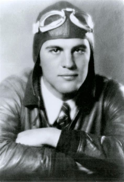 Robert McCawley Short, Sukarelawan Udara asal Amerika kesayangan Rakyat ...