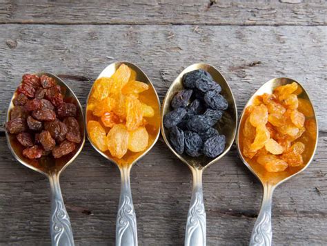 Weight Loss: Raisin with jaggery water: How the combination can help ...