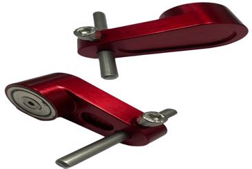 A1- Magnetic work stop – aaran1engineering