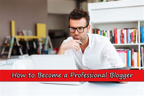Image result for Professional Blogger