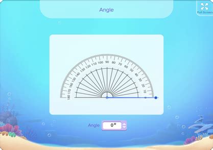 Learning Angles 的图像结果