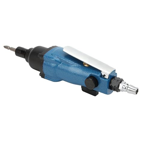 Pneumatic Screwdriver, Industrial Pneumatic Tools Screwdriver Assembly ...