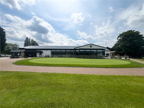 OPEN COMPS – Wheatleygolfclub