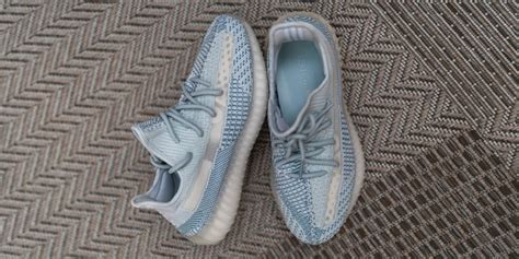 Yeezy boost cloud best sale