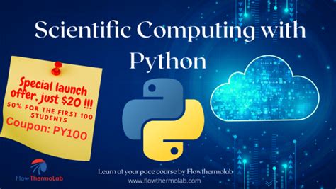 Image result for Scientific Computing with Python