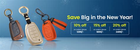 Keyzone is India's first online car key accessories store