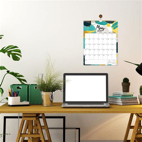 Youthamazing 2024 Wall Calendar - Wall Calendar 2024 from Jan. India | Ubuy