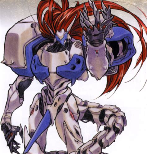 Justice (Guilty Gear) - Atrocious Gameplay Wiki