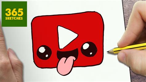 easy drawings youtube
