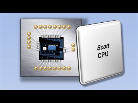 CPU Tutorial 的图像结果