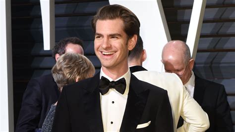 Andrew garfield gay or not - opecgene