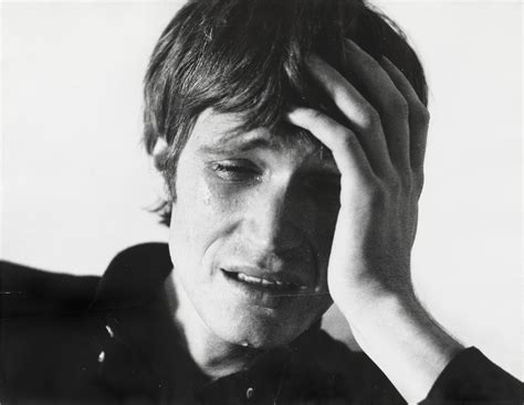 Bas Jan Ader. I'm Too Sad to Tell You. 1970 | MoMA