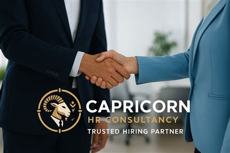Capricorn HR Consultancy - Best Manpower Recruitment in Navi Mumbai ...