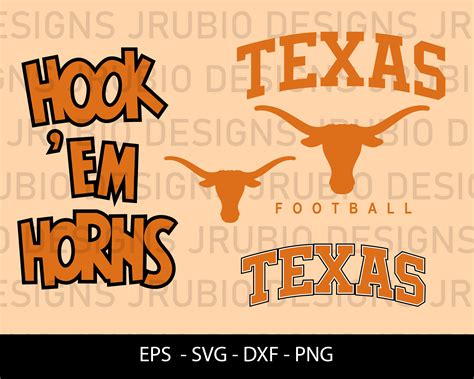Longhorn Logo Png