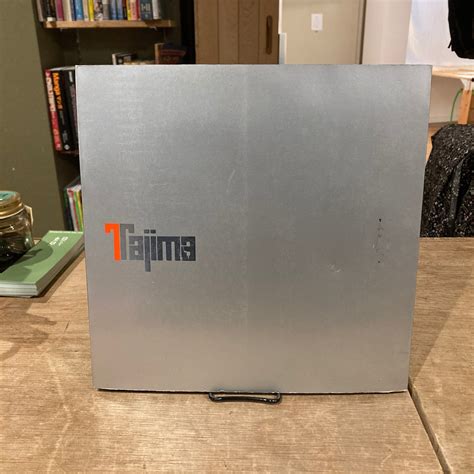 Tajima metal out in / 株式会社田島順三製作所 | 百年