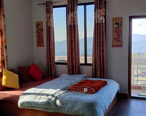 THE LOCAL TRIBE (Sonada) - B&B Reviews, Photos, Rate Comparison ...