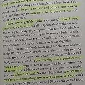 Buy The Magic Weight-Loss Pill: 62 Lifestyle Changes Book Online at Low ...