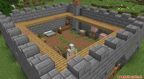 Image result for Minecraft Mod a Venture