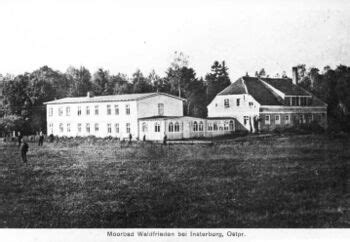 Waldfrieden (Ostp.) – GenWiki