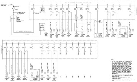 Electrical Schematic Example » Wiring Diagram