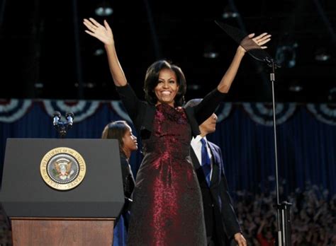 Michelle Obama Turns 51; Democratic Party Asks Fans to Sign First Lady ...