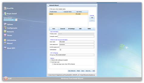 Windows Wizard Installer 的图像结果