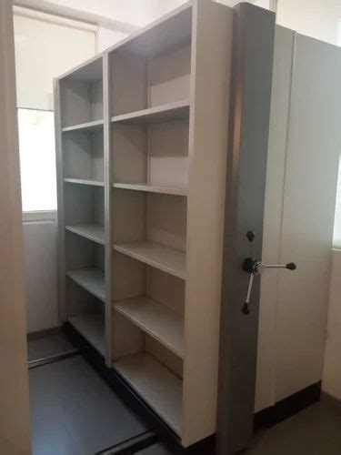 Mobile Compactor - Offices Mobile Compactor Storage System Manufacturer ...