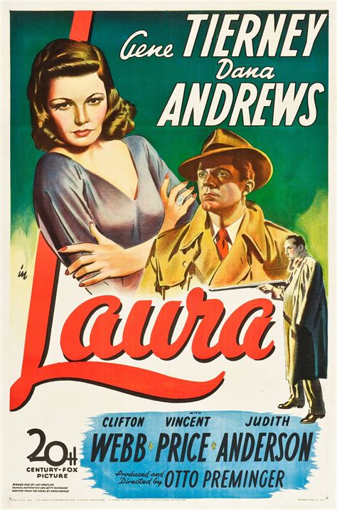 Vintage Film-Noir Movie Poster Free Stock Photo - Public Domain Pictures