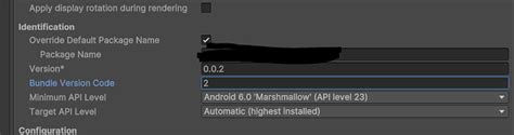 Image result for Android Version Code Update Unity