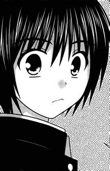 Yuuto Sakuraba (Tonari no Kashiwagi-san) - Pictures - MyAnimeList.net