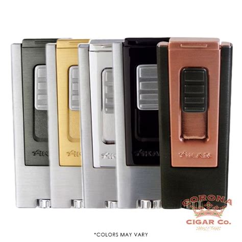 Xikar Triple Torch Trezo Lighters