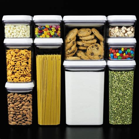 Food Storage Organization 的图像结果