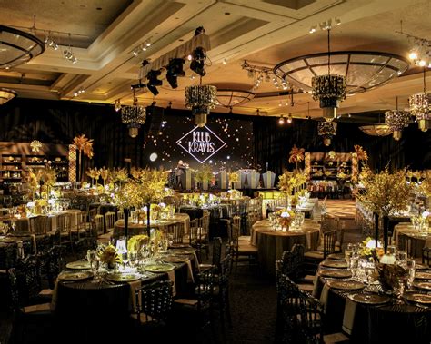 Kravis Center Events